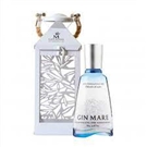 GIN MARE MEDITERRANEO LANTERN PACK CL 70 - GIN MARE MEDITERRANEO LANTERN PACK CL 70